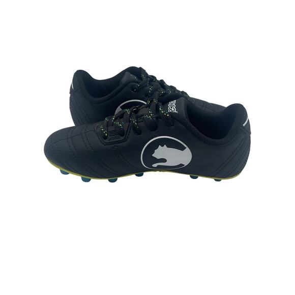 Puma ProCat Speed Force FG Soccer Cleats Black Toddler Kids 11 - Picture 6 of 8